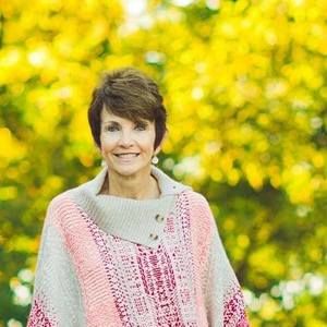 Meet your Posher, Linda